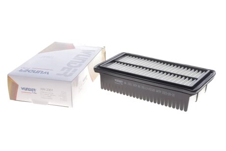 Фільтр повітряний wunder WH2301