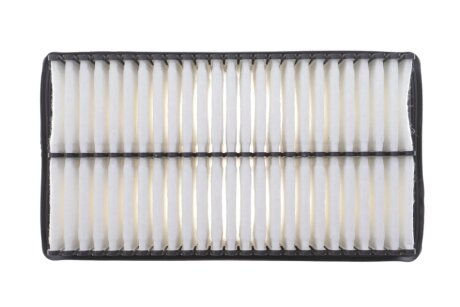 Фільтр повітряний wunder WH2301