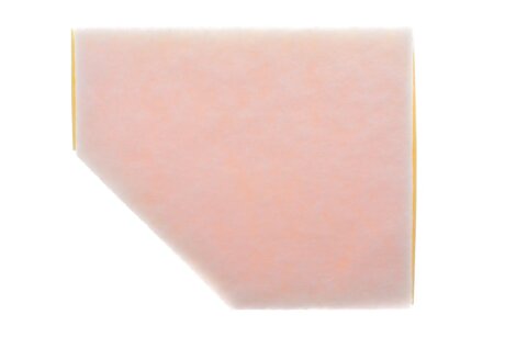 Фільтр повітряний wunder WH240