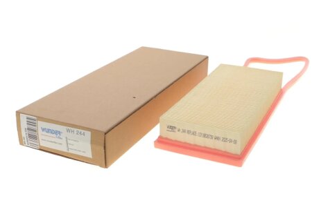 Фільтр повітряний wunder WH244