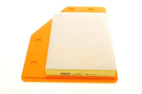 Фільтр повітряний wunder WH327