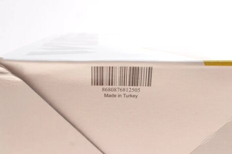 Фильтр воздушный wunder WH600