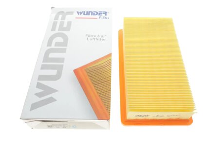 Фильтр воздушный wunder WH605