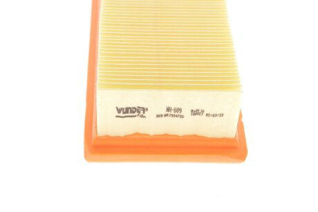 Фильтр воздушный wunder WH609