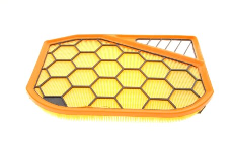 Фільтр повітряний wunder WH656