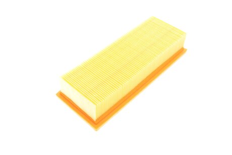 Фільтр повітряний wunder WH658