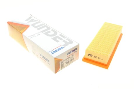 Фільтр повітряний wunder WH658