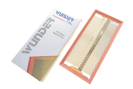 Фильтр воздушный wunder WH711