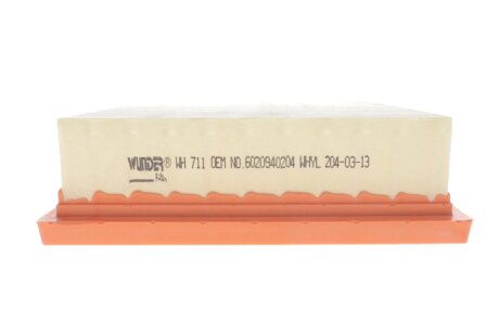 Фильтр воздушный wunder WH711