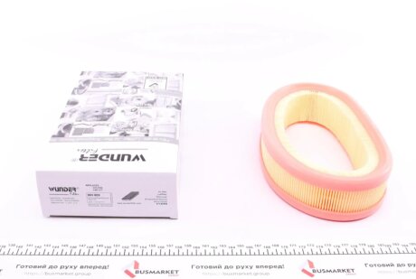 Фильтр воздушный wunder WH809