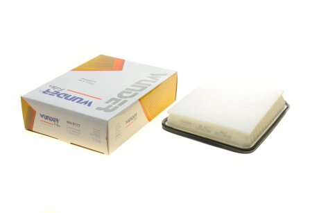 Фільтр повітряний wunder WH8177