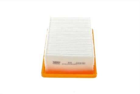 Фильтр воздушный wunder WH838