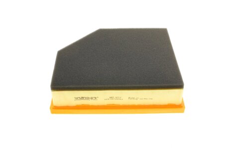 Фільтр повітряний wunder WH857