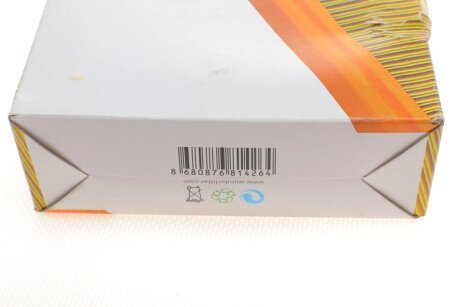 Фильтр воздушный wunder WH928