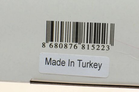 Фильтр воздушный wunder WH935