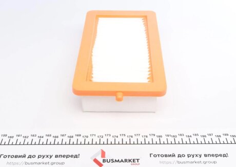 Фильтр воздушный wunder WH964