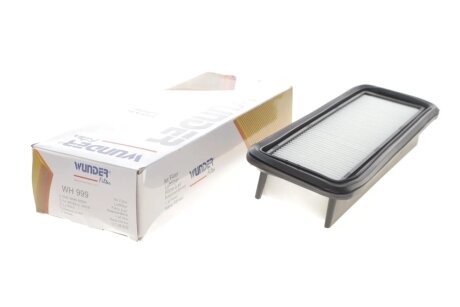 Фільтр повітряний wunder WH999