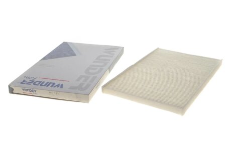 Фильтр салона wunder WP111