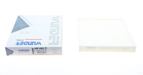 Фильтр салона wunder WP2002