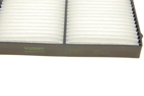 Фільтр салону wunder WP2008