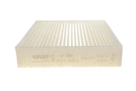 Фильтр салона wunder WP2009