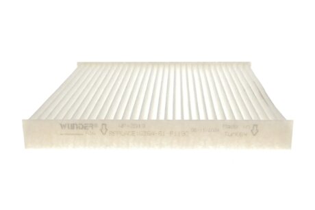 Фільтр салону wunder WP2019