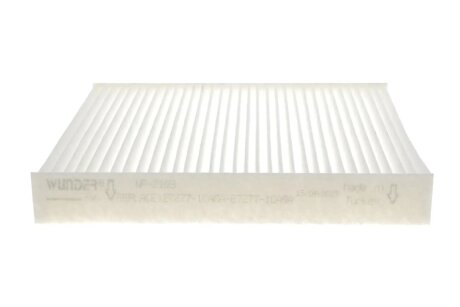 Фільтр салону wunder WP2103