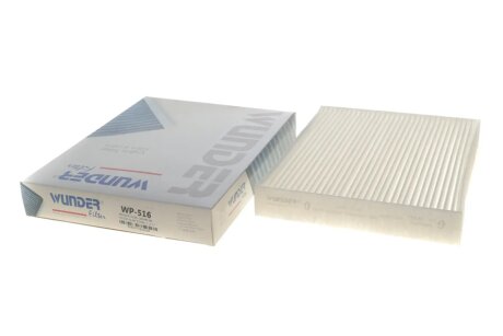 Фільтр салону wunder WP516