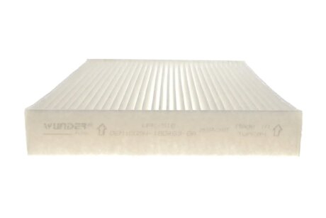 Фільтр салону wunder WP516