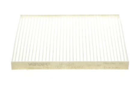 Фильтр салона wunder WP604