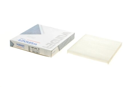 Фильтр салона wunder WP604 на Рено Megane