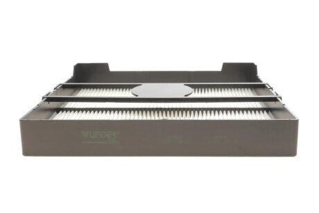 Фільтр салона Subaru Forester 02- wunder WP952