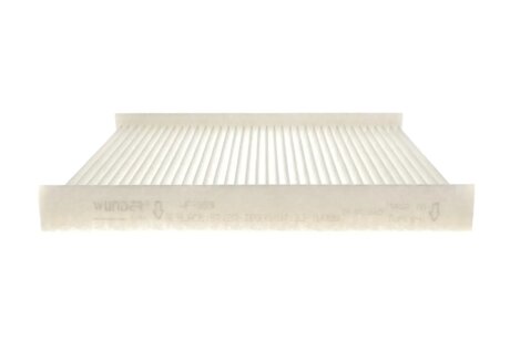 Фільтр салону wunder WP959