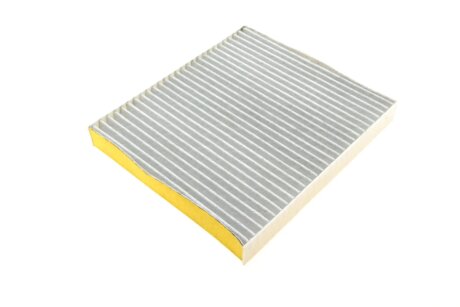 Фільтр салону wunder WPK107