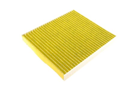 Фільтр салону wunder WPK107