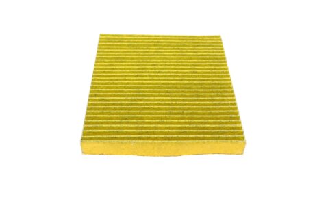 Фільтр салону wunder WPK107