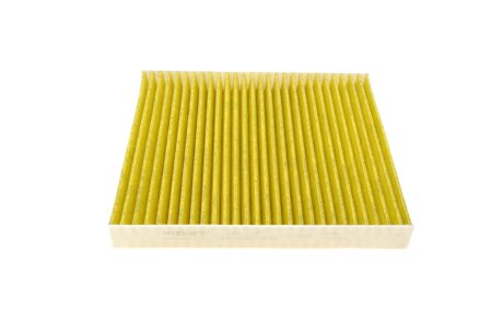 Фільтр салону wunder WPK107