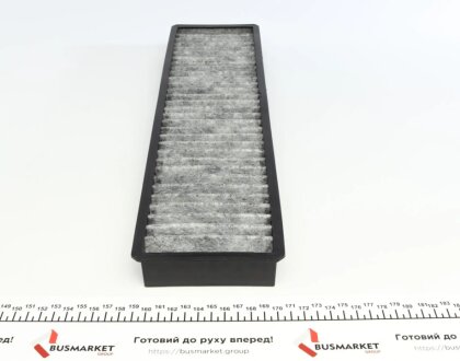 Фильтр салона wunder WPK212 на MINI MINI