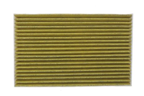 Фільтр салону wunder WPK405