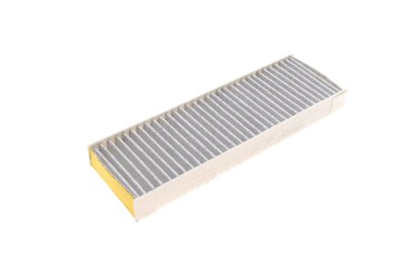 Фильтр салона wunder WPK415