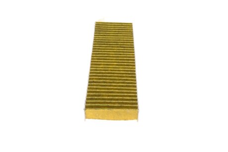 Фильтр салона wunder WPK415