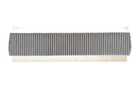 Фільтр салону wunder WPK502 на Форд Мондео 2