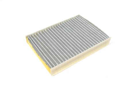 Фильтр салона wunder WPK651