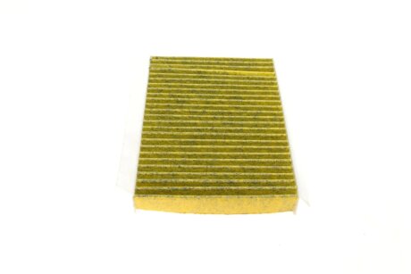 Фильтр салона wunder WPK651