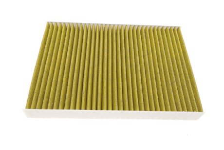 Фильтр салона wunder WPK715