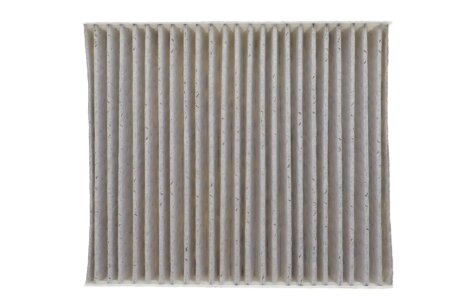 Фільтр салону wunder WPK916