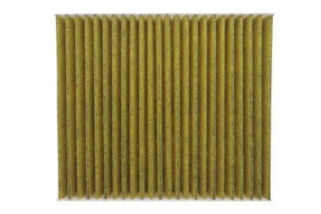 Фільтр салону wunder WPK916