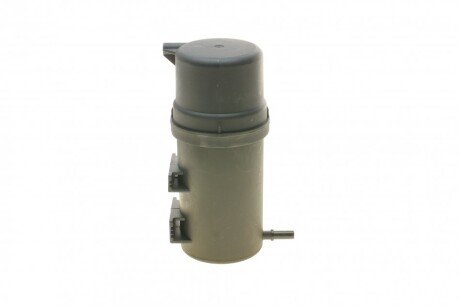 Фільтр паливний wunder WB157