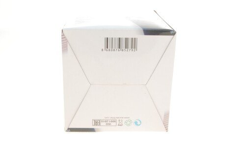 Фільтр паливний wunder WB2100