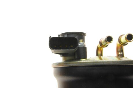 Фільтр паливний wunder WB524